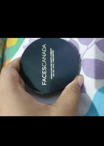 Faces Canada Compact Powder