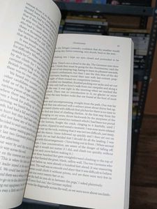 I Chose to Climb - Chris Bonington