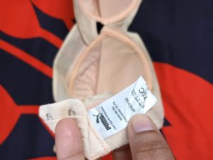 Puma Soft Padded Bra