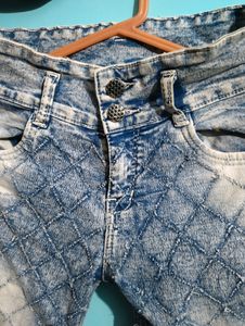 Denim Jeans For Women