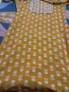 Combo Pure Cotton  Kurta