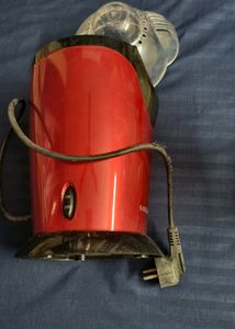 Pop Corn Maker.. Used Only 1 Time