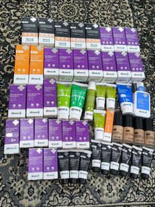 Derma Combo