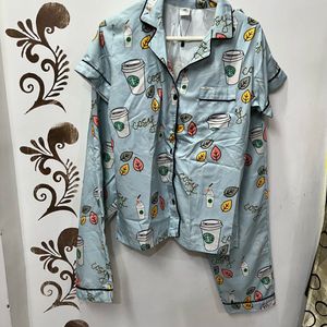 Cute Night Wear