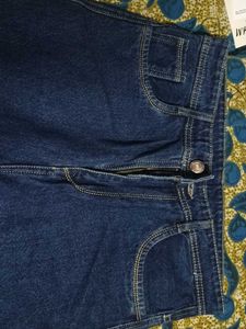 Kurokawa Jeans