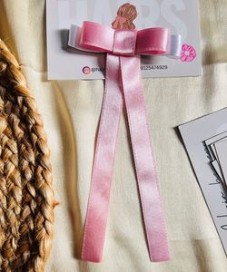 Bow Clip