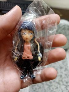 My Hero Academia Mini Figures