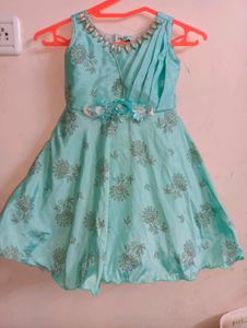 Girls Dresses - Set of 2