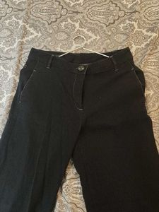 Zara Dark Wash Jeans