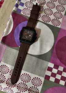 Men's Analog Watch