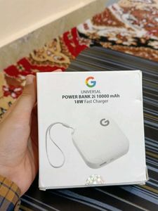 Power Bank Google Mivi Earbuds 2 Battery Full Work