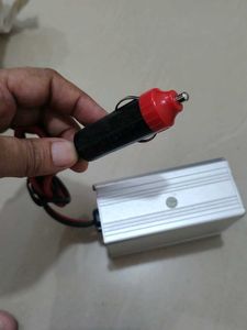 Power Inverter 200W