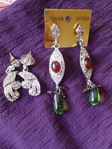 Earing
