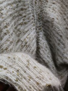 Premium women&#39;s Lia Sweater crochet