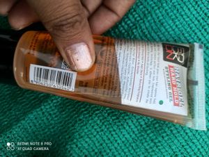 Hair Styling Gel