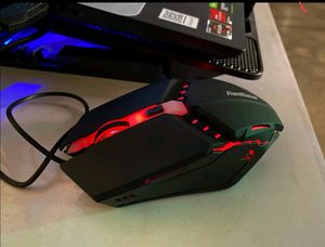 ❗ Price Drop❗Gaming Mouse RGB