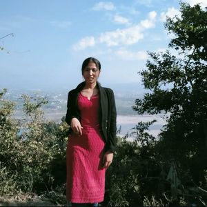 Daily Use Kurti