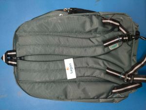 Legon Stylish Grey Backpack