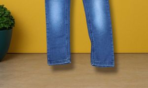 I@35 Size-28 Slim Jeans