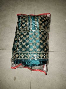 Bridal Lehenga Choli