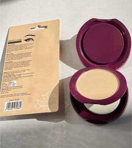 Combo Of Compact Powder And Eyeliner