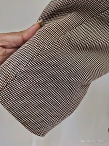 Korean Blazer - XL