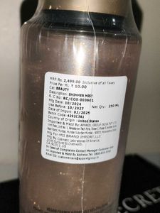 Victoria&#39;s Secret Perfume