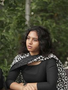 🖤 Black Kurtha Set