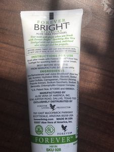 Forever Products