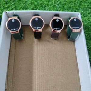 Touch Screen Watch