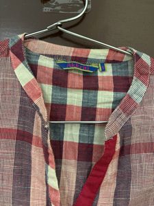 Akriti Top/Tunic