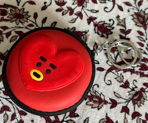 BT21 Coin Pouches