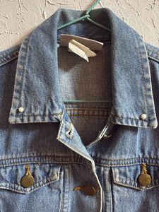 Girls denim jacket