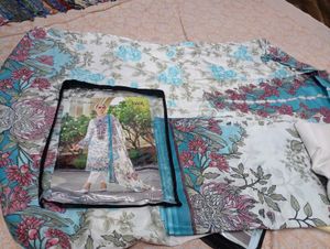 Unstitched Suit