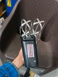 Bajaj Majesty HM 01 Hand Mixer