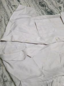 Lab Coat For Biology Students