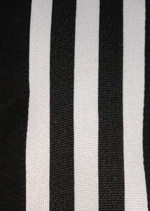 Adidas Black Track Pants