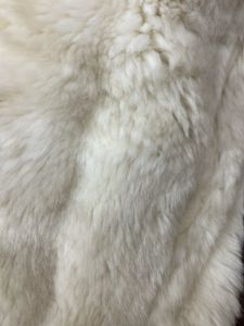 Faux Fur Cozy Coat for M &amp;L