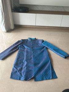 Men ethnic Sherwani Set