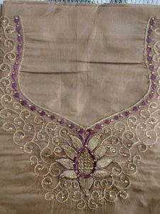 New Unstitched