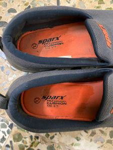 Sparx Casual Shoes
