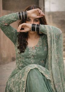 Verdant Royale 💚 Elite Pret Charm ✨ Buy Now!!