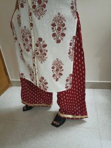 Women Kurta Set