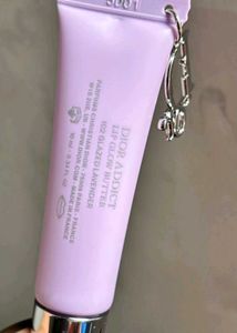 Dior addict lip glow butter ( 102 lavender glazed)