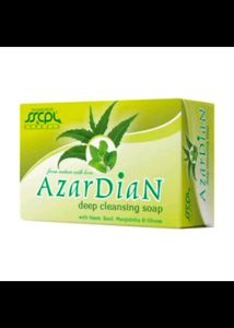 AzarDian Deep Cleansing Soap
