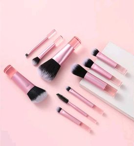 Mini Makeup Brush Set