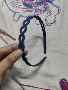 All New Unused Hair Bands