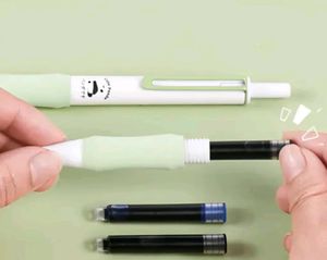 Click Fountain Pen