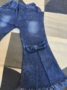 Jeans For Kids
