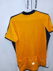 Colorblocked Active Jersey